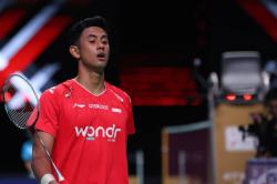 Alwi Farhan Blak-blakan soal Kekalahan Indonesia dari Prancis: Tekanan Terlalu Besar!
