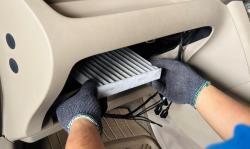 Jangan Sepelekan Filter AC, Ini Dampaknya jika Telat Diganti