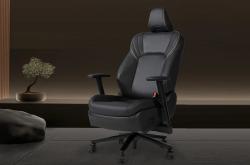 Unik! Toyota Bikin Kursi Kantor Seharga Rp60 Juta, Serasa Nyetir Mobil