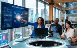 Bangun Infrastruktur Digital, FWD Kembangkan Layanan Berbasis Teknologi