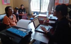 Halusinasi usai Pakai Sabu, Ayah di Tulang Bawang Barat Tega Tikam Anak Kandung<