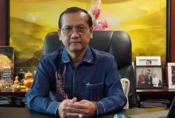 Sambut Waisak 2026, Ditjen Bimas Buddha Gelar Program Vesākha Sānanda Sebulan Penuh<