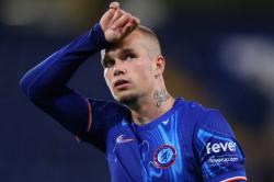 Bintang Chelsea Mykhailo Mudryk Disanksi Maksimal 4 Tahun karena Doping