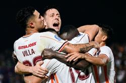 Dua Modal Borneo FC Menuju Titel Super League, Persib Terancam Gigit Jari