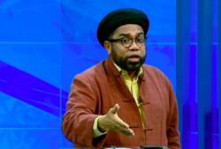 AS-Iran Memanas, Ali Ngabalin Sebut Trump Ingin Dikte Teheran Lewat Perang