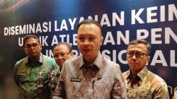 Imigrasi RI Siapkan Jalur Kilat untuk Artis dan Atlet Asing, Apa Dampaknya?