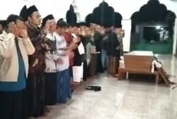 Jenazah Mia Citra Korban Kecelakaan Kereta Bekasi Timur Dimakamkan di Ngawi<