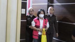 Kadis Kesehatan Nias Ditahan terkait Kasus Korupsi RSU Pratama Rp38,55 Miliar<