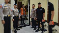 Viral Oknum Perwira Polisi terkait Narkoba, Kompol DK Diperiksa Propam Polda Sumut<