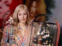 Intip Isi Pameran Vivienne Westwood di Makau, dari Punk hingga Koleksi Langka 40 Tahun