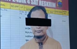 Tipu Belasan Calon Jemaah, Pemilik Biro Umrah di Semarang jadi Tersangka dan Ditahan