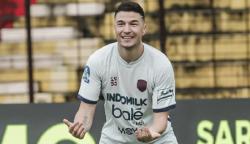 Hasil Super League 2026: PSIM Tersungkur, Persita Menang Lewat Gol Cepat