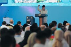 Prabowo Fokus Renovasi 288.000 Sekolah, Target Tuntas pada 2028