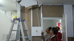 Pembobol Minimarket di Pemalang Ditangkap di Tegal, Diduga Beraksi di 8 Lokasi<