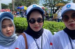 Curhat Buruh Perempuan di May Day, Keluhkan Gaji UMR Tak Cukup Buat Beli Skincare