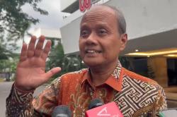Prabowo Panggil Bos Danantara ke Istana usai Hadiri May Day di Monas, Bahas Apa?