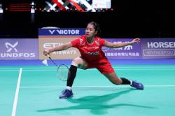 Indonesia Tantang Korea Selatan di Semifinal Piala Uber 2026 usai Hajar Denmark 3-1
