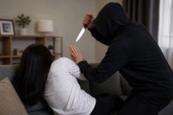 Kronologi Penusukan Kakak Adik Mahasiswi di Jombang, Pelaku Berpisau Datang Tengah Malam<