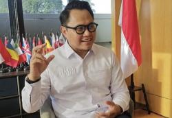 Apresiasi Prabowo Ratifikasi ILO 188, HMNI: Negara Akhirnya Hadir Lindungi Nelayan<