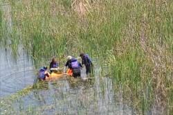 Mayat Misterius Tanpa Busana Ditemukan di Brown Canyon Semarang, Ada Luka di Leher<