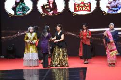Meiline Tenardi Jadikan Penghargaan Women's Inspiration Awards 2026 sebagai Energi Baru