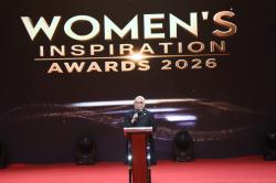 Menteri PPPA di Women’s Inspiration Awards 2026: Perempuan Penentu Masa Depan Bangsa!