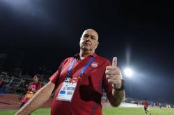 Komentar Pedas Bojan Hodak setelah Persib Remontada Lawan Bhayangkara FC