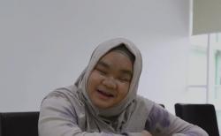 Kisah Inspiratif Caca, Difabel Netra yang Berhasil Lolos SNBP di UPNVJ