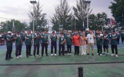Rayakan Usia 6 Dekade, Bank Papua Gelar Turnamen Tenis Bank Papua Open 2026<