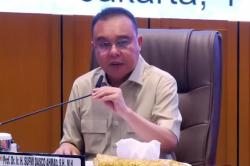 Pemerintah Beli Saham Aplikator Ojol, Dasco: Potongan Biaya ke Pengemudi Dipangkas
