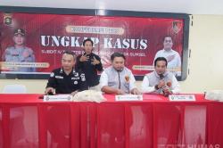 Polda Sumsel Bongkar Kasus BBM Subsidi Ilegal di Musi Rawas, 11 Pelaku Ditangkap<