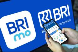 Andalan Masyarakat, Pengguna Super Apps BRImo Tembus 47,8 Juta User