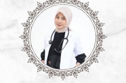 Viral Kematian dr Myta Aprilia Azmy, IKA FK Unsri Sebut Ada Beban Kerja Tak Manusiawi<