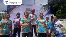 Open Archery Championship 2026 Pecah! Atlet Berprestasi Diganjar Beasiswa MNC University
