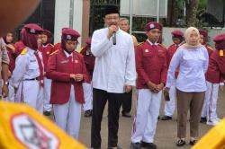 Gus Ipul: Sekolah Rakyat Sukabumi Siap Sambut Siswa Baru, Bebas Titipan
