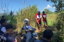 Sadis! Ustazah di Banjarbaru Tewas Dibegal, Kepala Dipukul Pakai Balok<