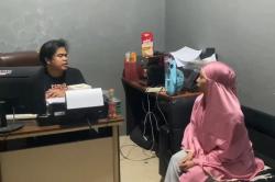 ART di Makassar Gasak Emas dan Uang Majikan Rp700 Juta, Hasilnya Buat Beli Rumah<