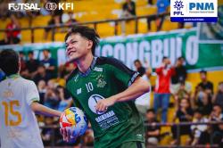 Hasil Lengkap PFL 2025-2026: Bintang Timur Menggila, Black Steel Pesta Gol