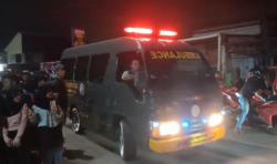 Sidoarjo Geger! Kepala Desa Buncitan Ditemukan Tewas di Ruang Kerja<