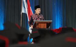 Kabar Baik! Kemenag Siapkan Beasiswa Sarjana PJJ untuk Guru Ngaji