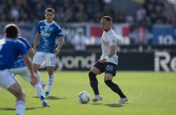 Hasil Lengkap Liga Italia: Napoli Gagal Kalahkan Como, Scudetto Terancam Lepas