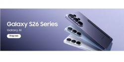 Lindungi Privasi dengan Caramu Sendiri bersama Galaxy S26 Ultra!<