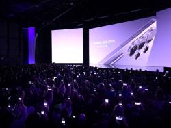 Galaxy S26 Series Jadi Sorotan, Kreator Bagikan Pengalaman Langsung<