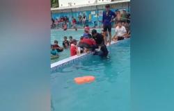 Tragis! Anak Polisi di Pemalang Tewas Tenggelam saat Les Renang<