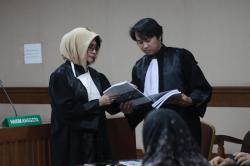 Respons Diskusi KPK, Tim Kuasa Hukum Hari Karyuliarto Tolak Narasi Kasus LNG