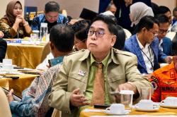 Ketua DPW Sulsel Abdul Hayat Gani Didapuk Jadi Dewan Pembina KKDB, Perkuat Sinergi Tokoh Barru<