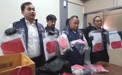Modal Kain Kafan, Dukun Palsu Lulusan SD di Kendal Tipu Karyawan BUMN Rp120 Juta<