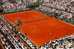 Hadiah Uang French Open 2026 Naik, Petenis Dunia Justru Protes