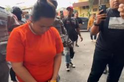 Menantu Jadi Dalang Pembunuhan Mertua di Rumbai Pekanbaru, 4 Pelaku Ditangkap 2 Ditembak<