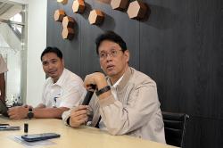 TNI Bekali Penerima Beasiswa LPDP, Purbaya Tak Ingin Ada Alumni Hina Negara Sendiri